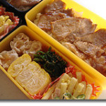 2007.4のお弁当