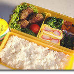 2007.6のお弁当