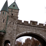 #39　シタデル見学