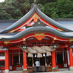 #07　太皷谷稲成神社
