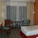 #15　キャメロンハイランドのホテル