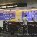 #05 桃園空港