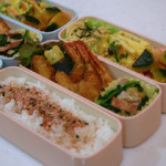 11/12　海老フライ