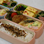12/3　幕の内？弁当