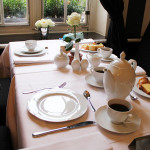 #31 Hotel De Tuilerieen の朝食